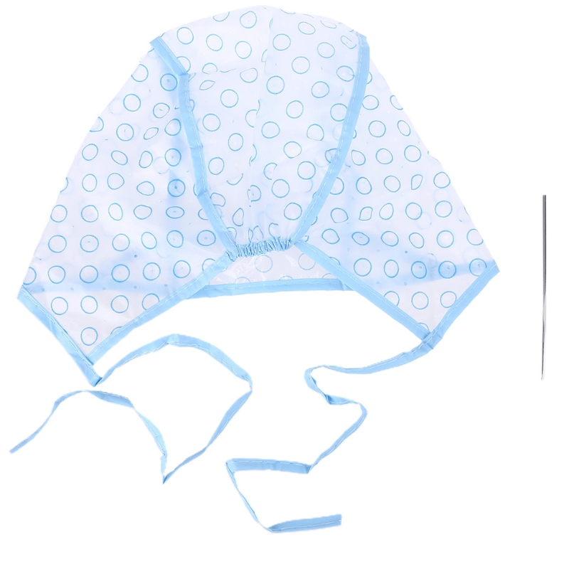 Hair Care Quotes - Juego de 2 unids/set de gorro