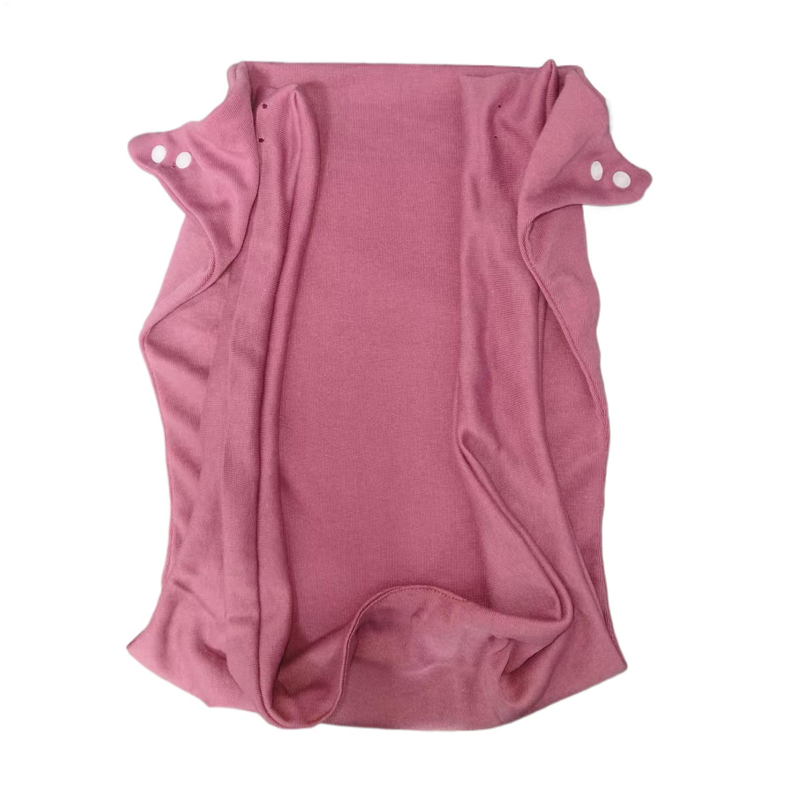 Hair Turban Towel - Toalla para el Cabello Suave y