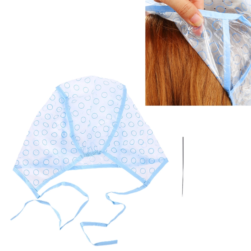 Juego de 2 unids/set de gorro  - Hair Care Quotes reseña y precio