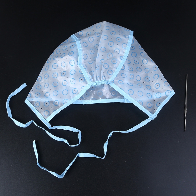 Juego de 2 unids/set de gorro  - Hair Care Quotes reseña y precio