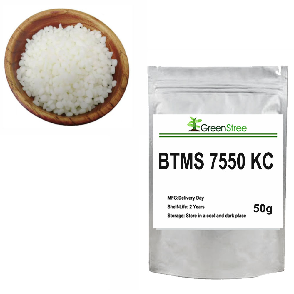 Acondicionador BTMS 7550 KC de - Hair Care Cream reseña y precio