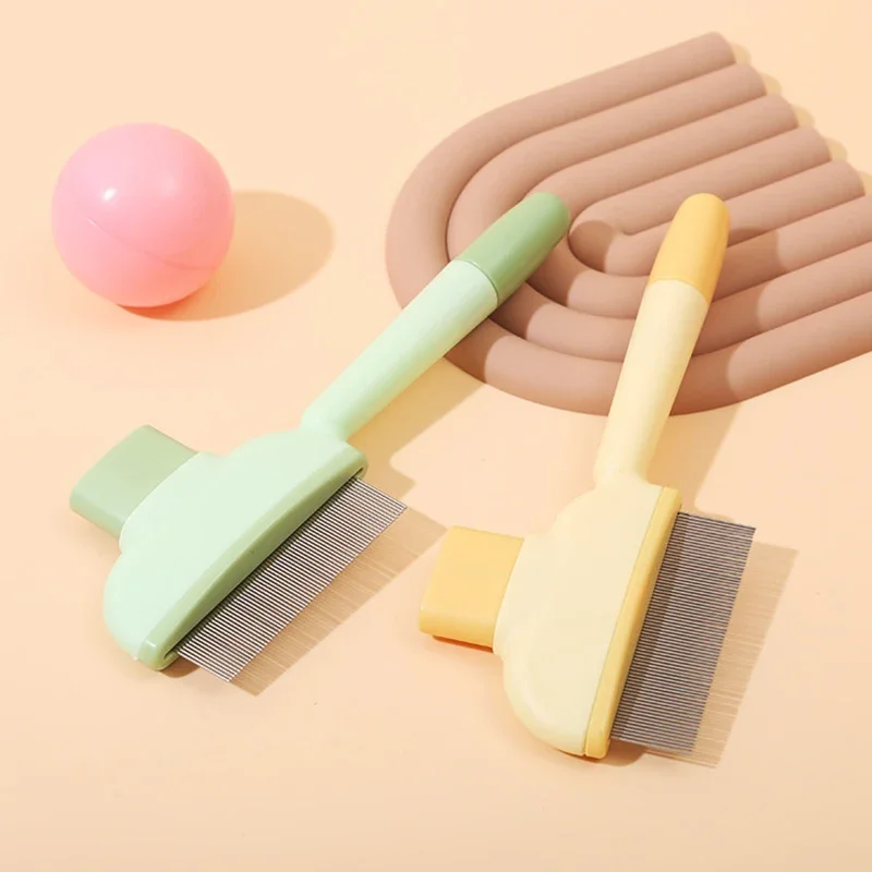 Cepillo de Aseo Autolimpiante  - Hair Care Is Self Care reseña y precio