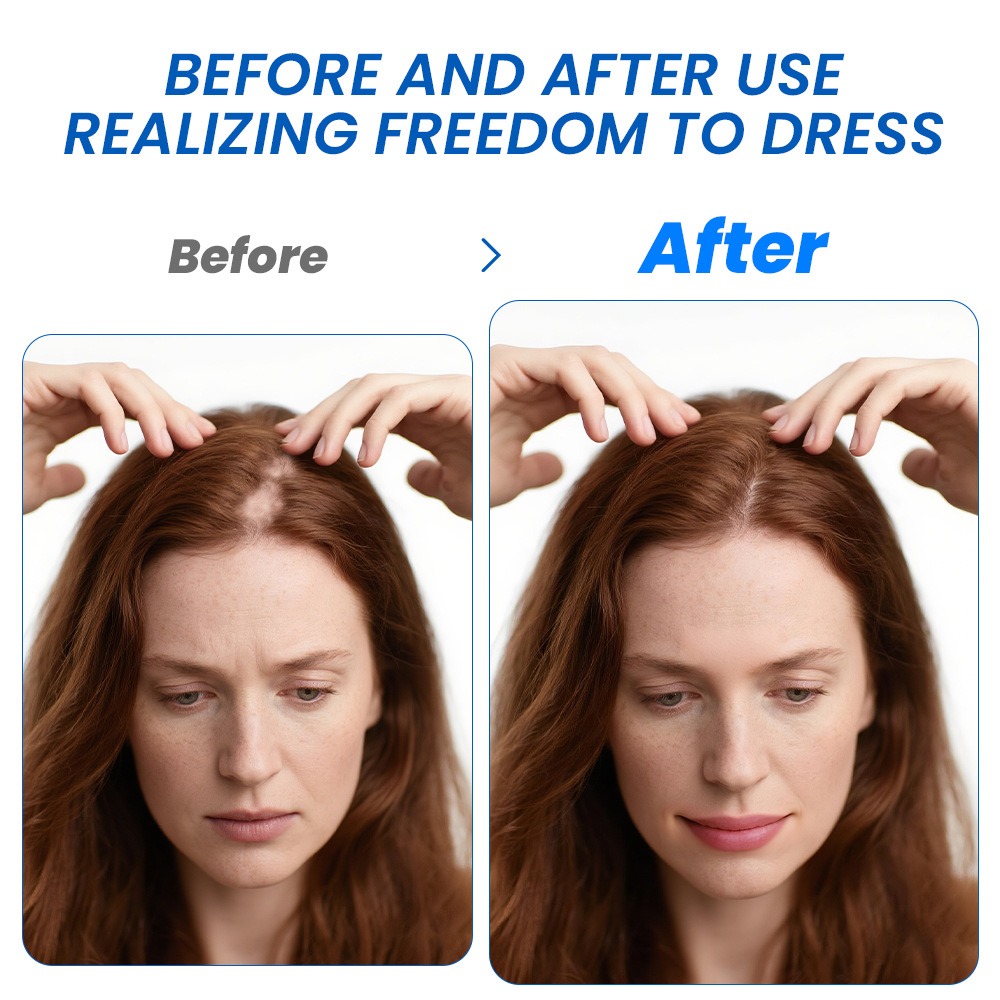 Alopecia Spray para el crecimi - Hair Care Cream reseña y precio