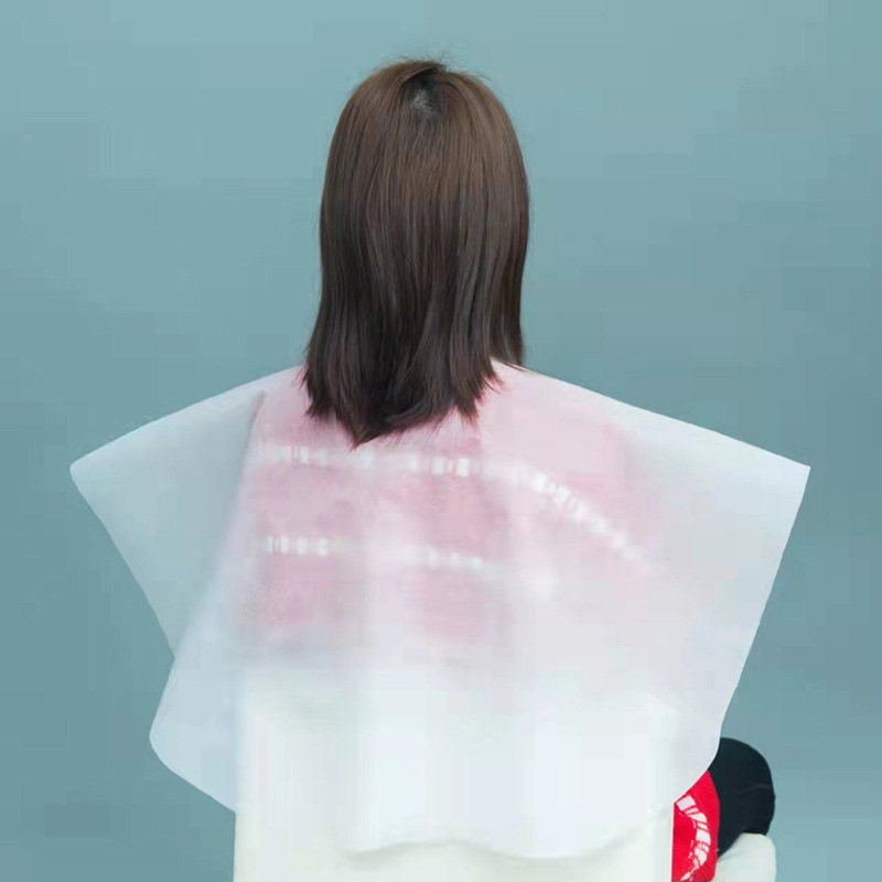 50 Uds. Capa de tinte para el  - Hair Care Treatment reseña y precio