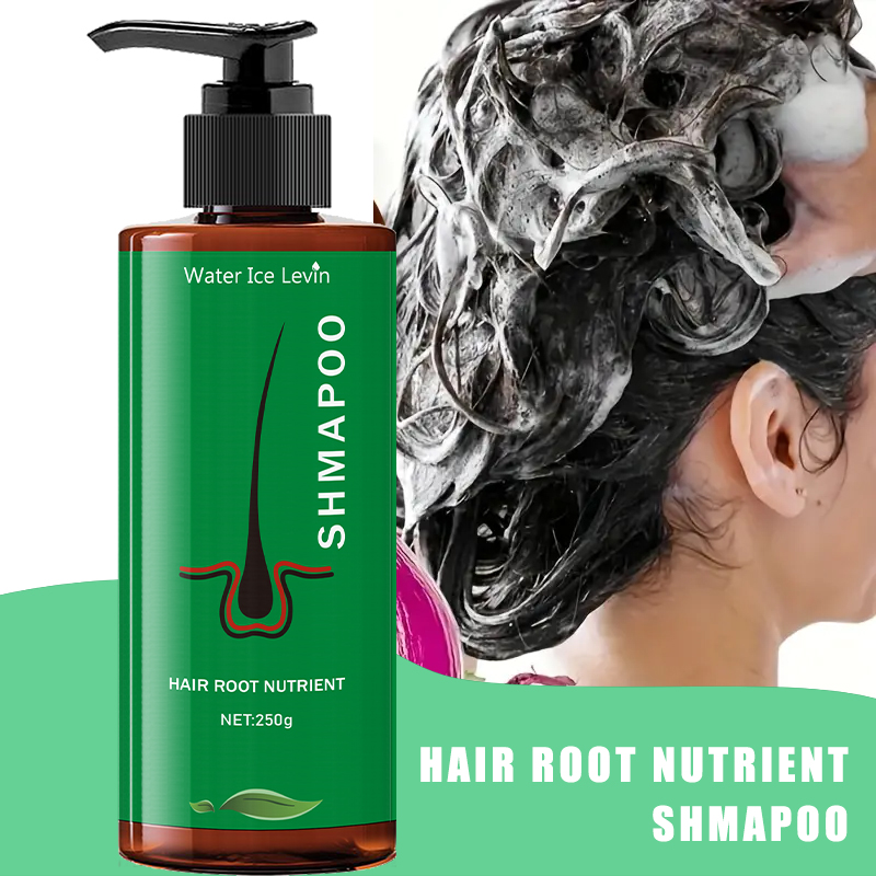 Champú Nutritivo para Raíces 2 - Hair Care Keratin Shampoo reseña y precio