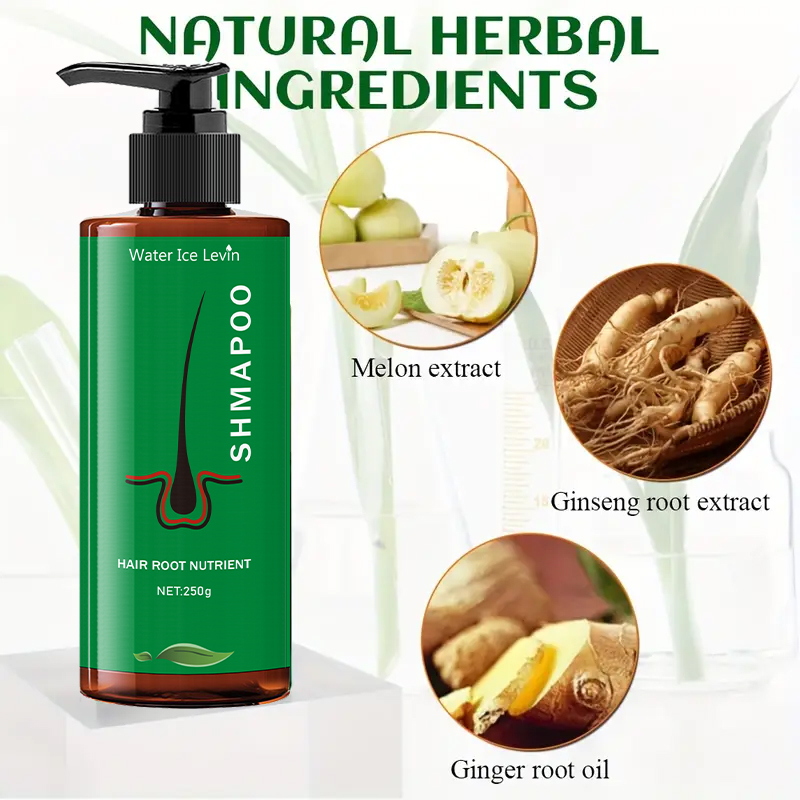 Champú Nutritivo para Raíces 2 - Hair Care Keratin Shampoo reseña y precio