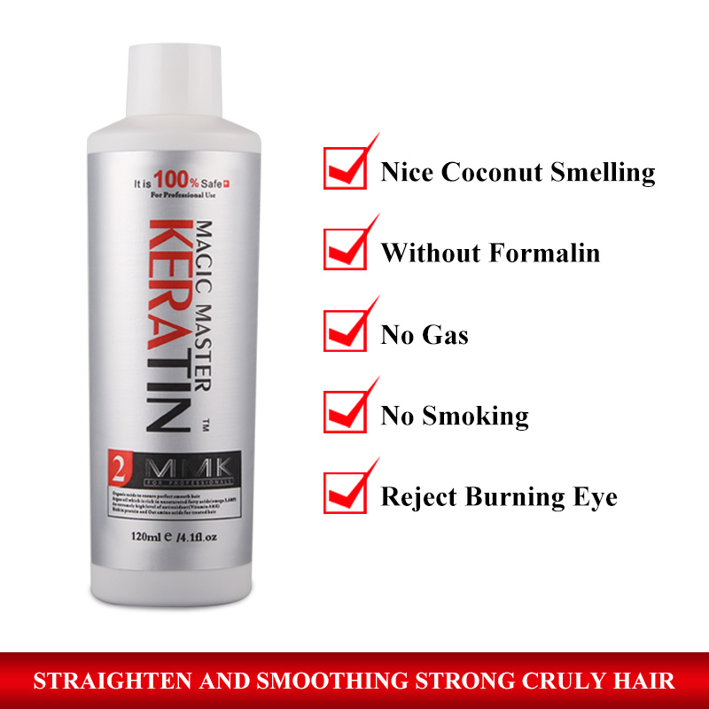 Queratina de formalina libre,  - Hair Care Keratin Shampoo reseña y precio