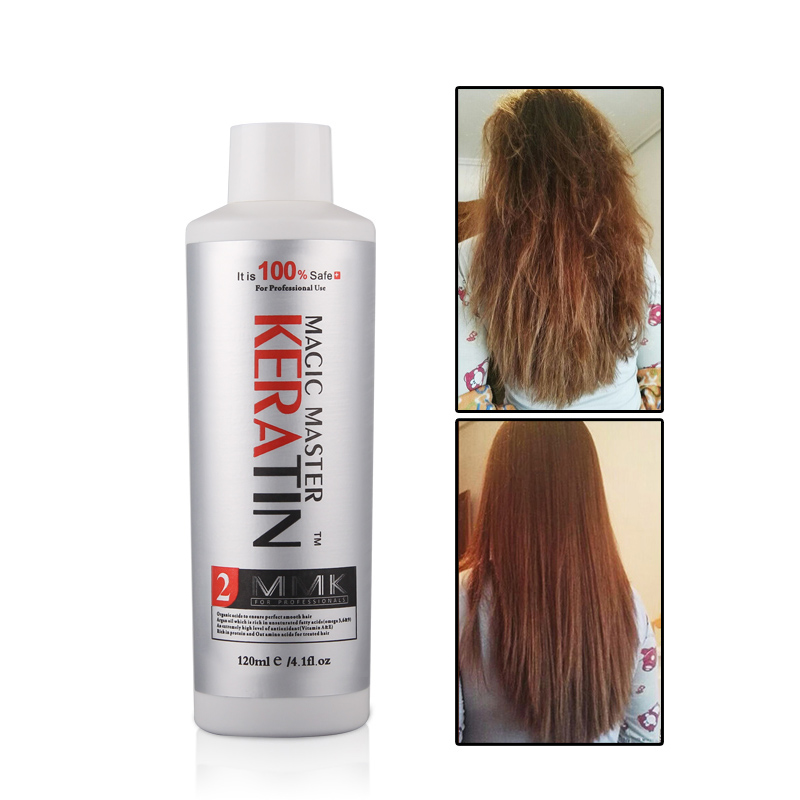 Queratina de formalina libre,  - Hair Care Keratin Shampoo reseña y precio