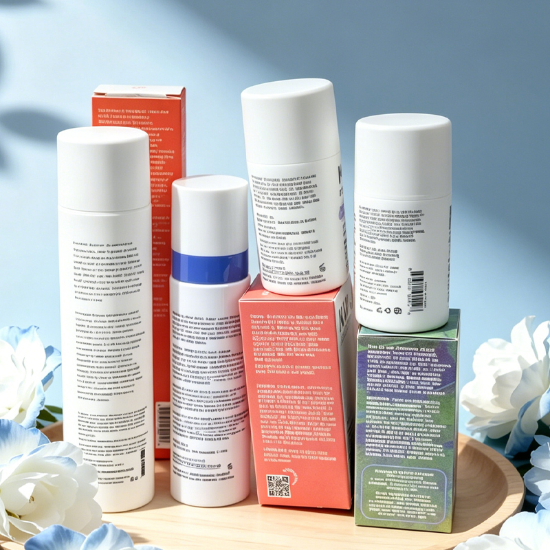Mascarilla Capilar Reparadora  - Hair Care Treatment reseña y precio