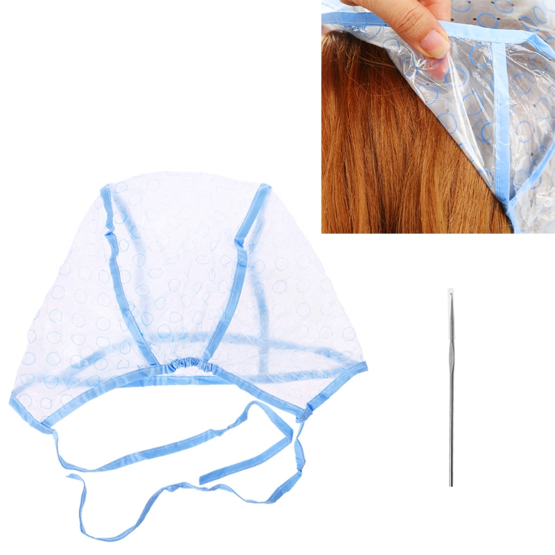 Juego de gorro para teñir el c - Hair Care Quotes reseña y precio