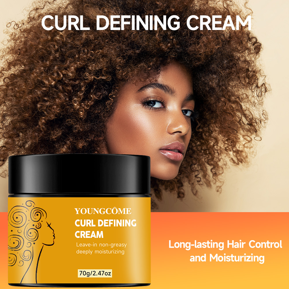 Esencia de rebote de cabello r - Hair Care Cream reseña y precio