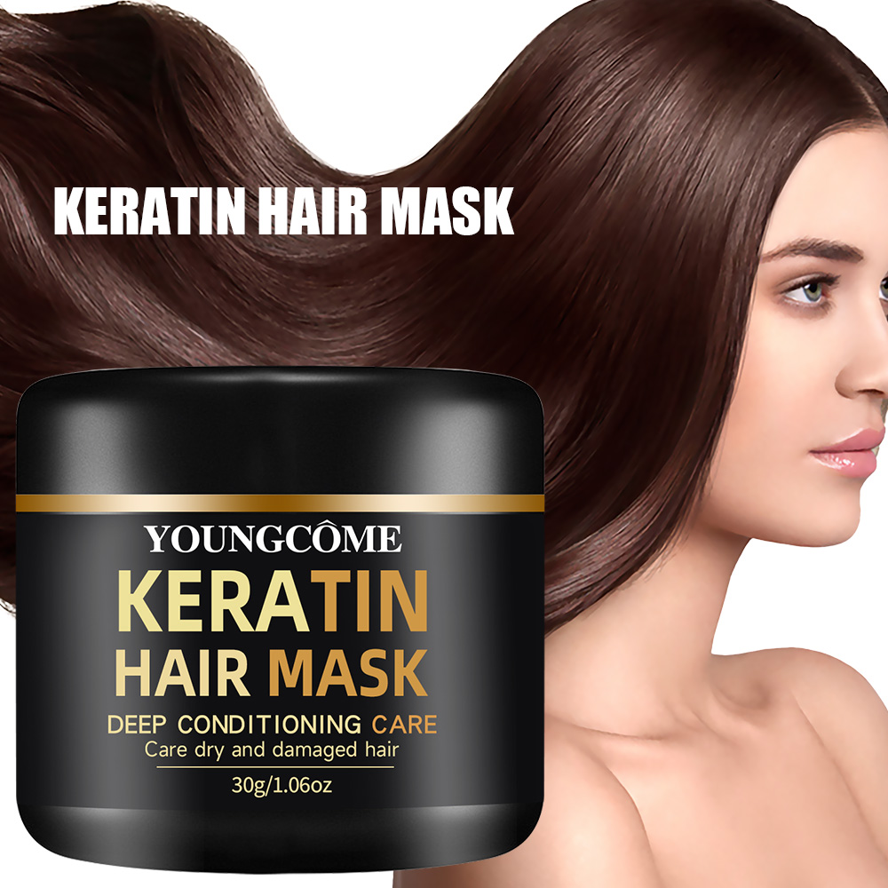 Mascarilla para el cabello de  - Hair Care Naturally reseña y precio