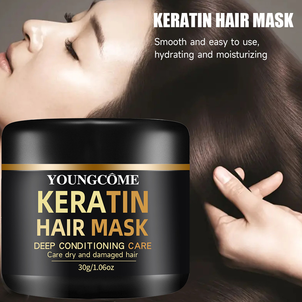 Mascarilla para el cabello de  - Hair Care Naturally reseña y precio