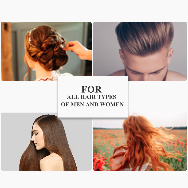 Champú de uso diario para el c - Hair Care Keratin Shampoo reseña y precio