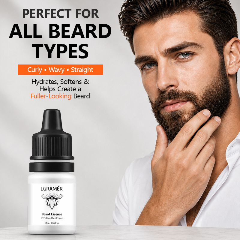 Suero para el Crecimiento de l - Hair Care Naturally reseña y precio