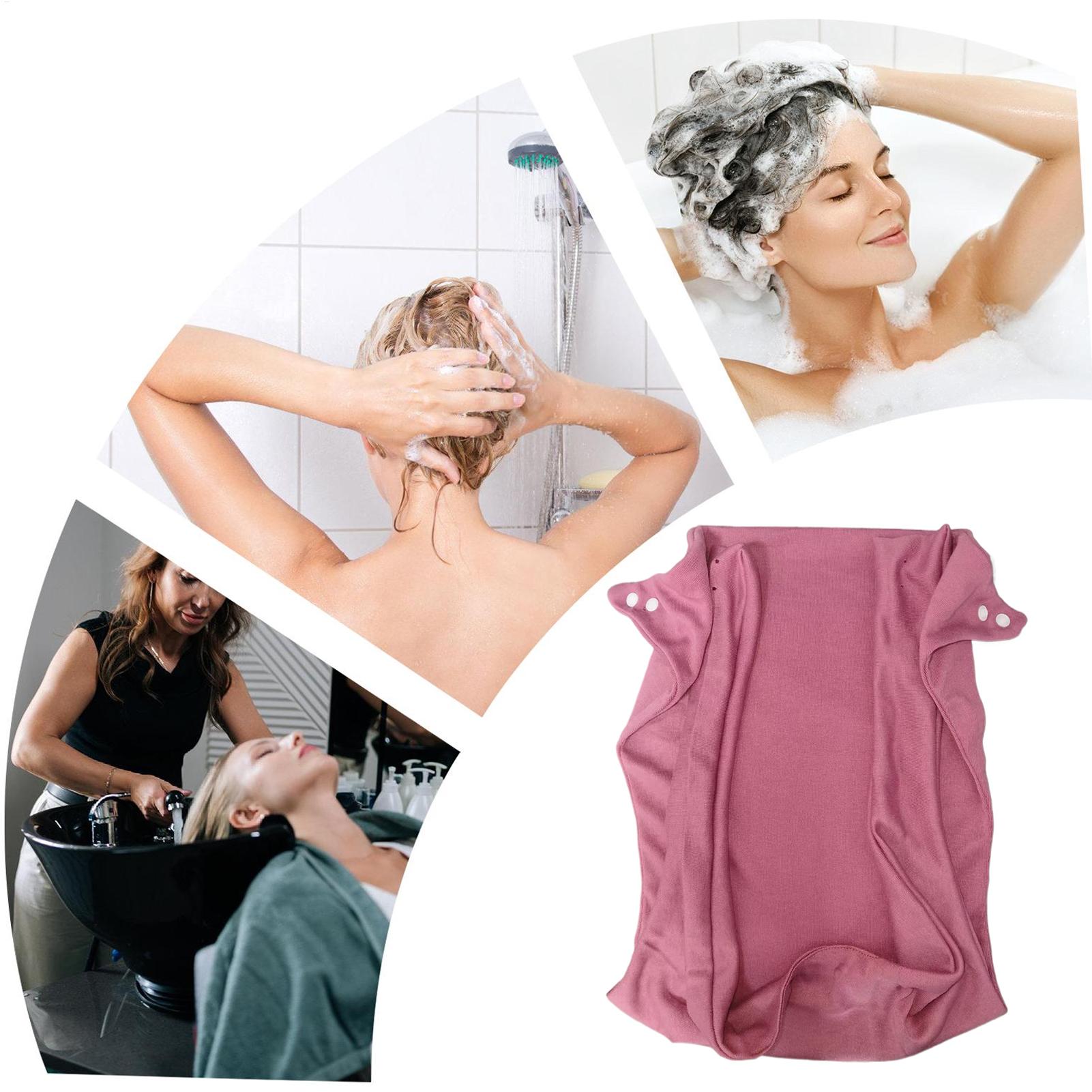 Toalla para el Cabello Suave y - Hair Turban Towel reseña y precio