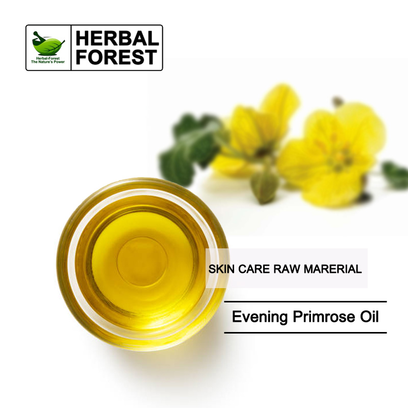 Aceite de onagra Natural puro  - Hair Care Naturally reseña y precio