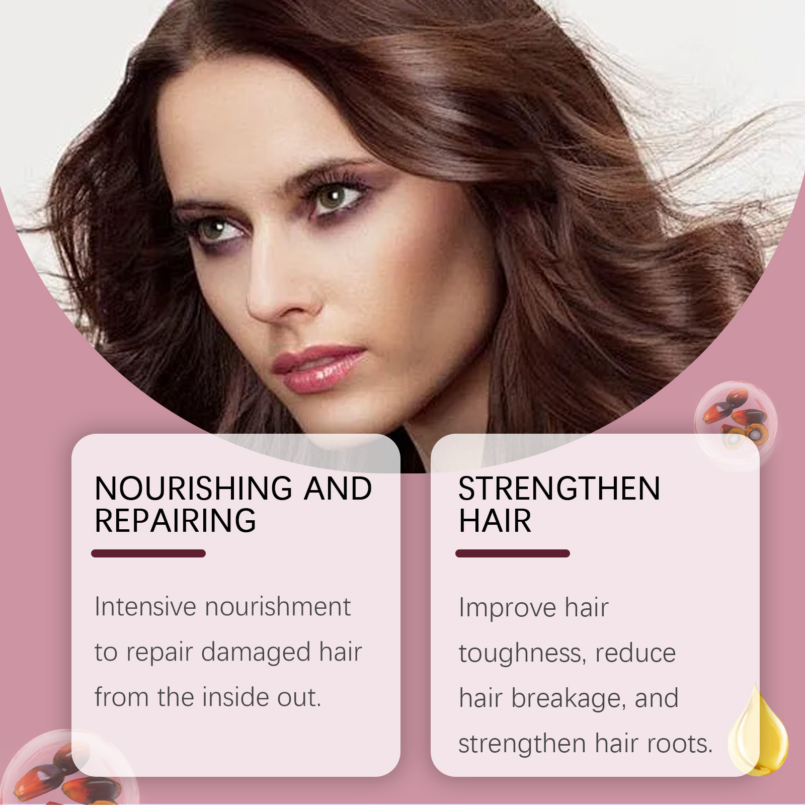 EELHOE-shampoo y acondicionado - Hair Care Treatment reseña y precio