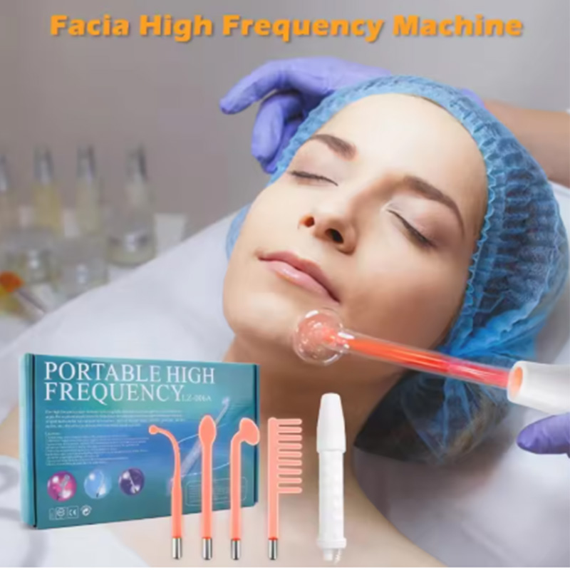 Máquina Profesional de Rejuven - Hair Care Treatment reseña y precio