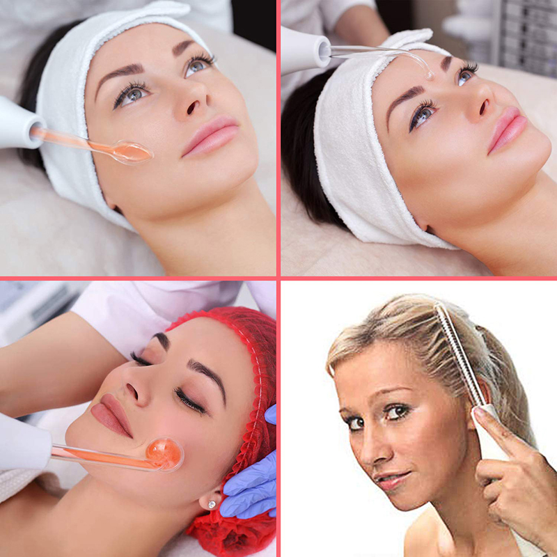 Máquina Profesional de Rejuven - Hair Care Treatment reseña y precio
