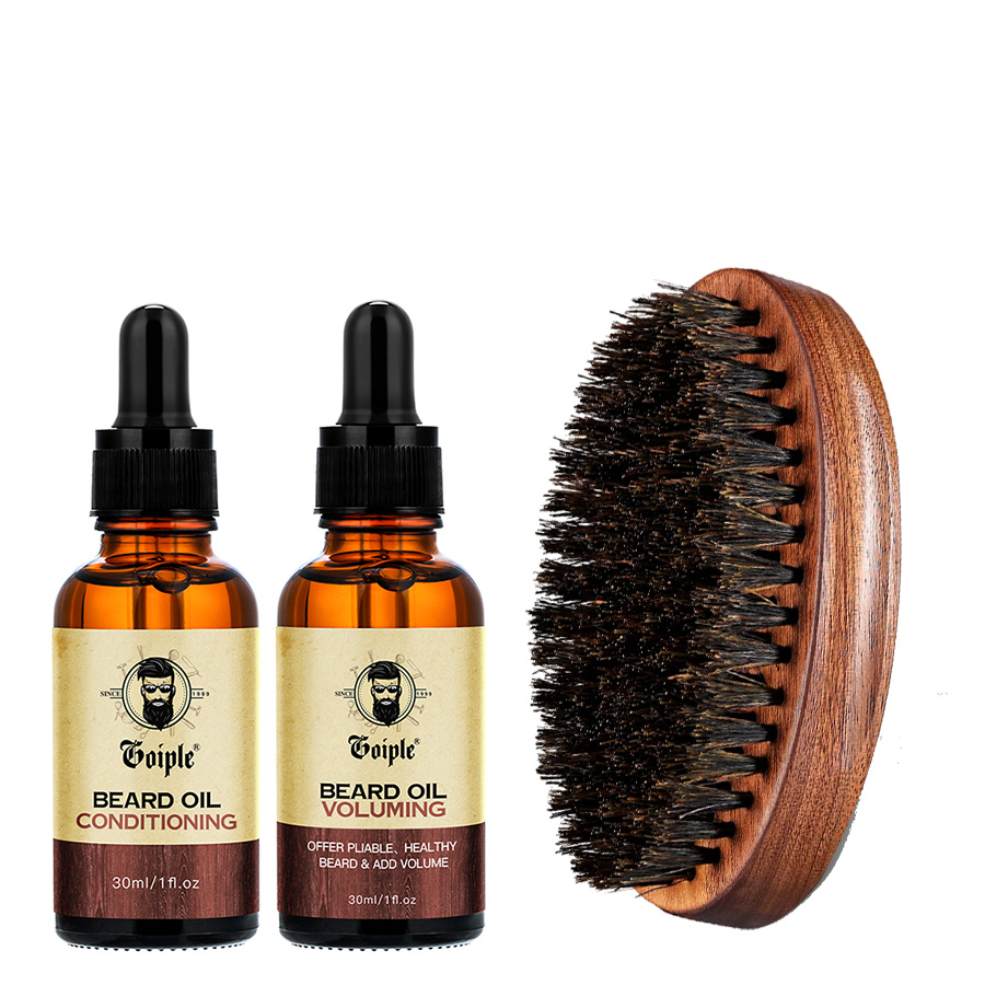 3 uds. Aceite Natural para el  - Hair Care Naturally reseña y precio
