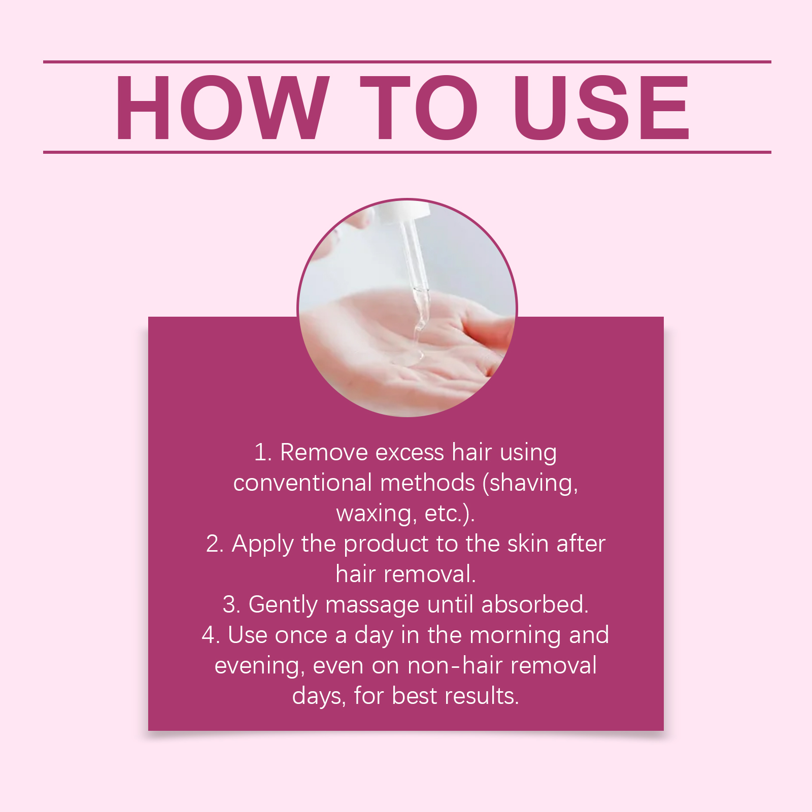 Aceite para el Cuidado Post-De - Hair Care Cream reseña y precio