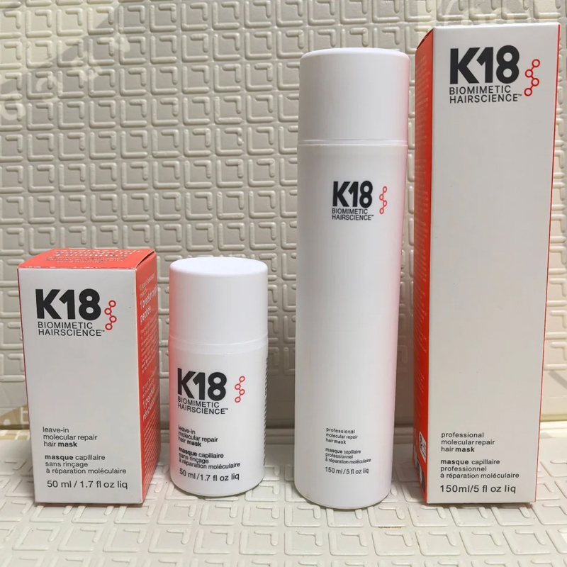 Mascarilla Capilar Reparadora  - Hair Care Treatment reseña y precio