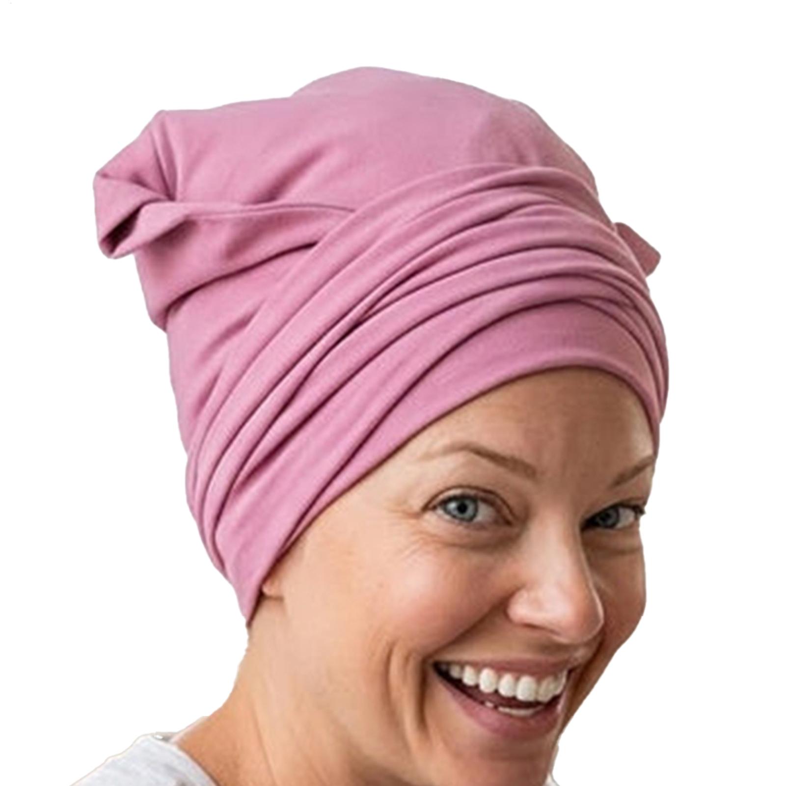 Toalla turbante para el cabell - Hair Turban Towel reseña y precio