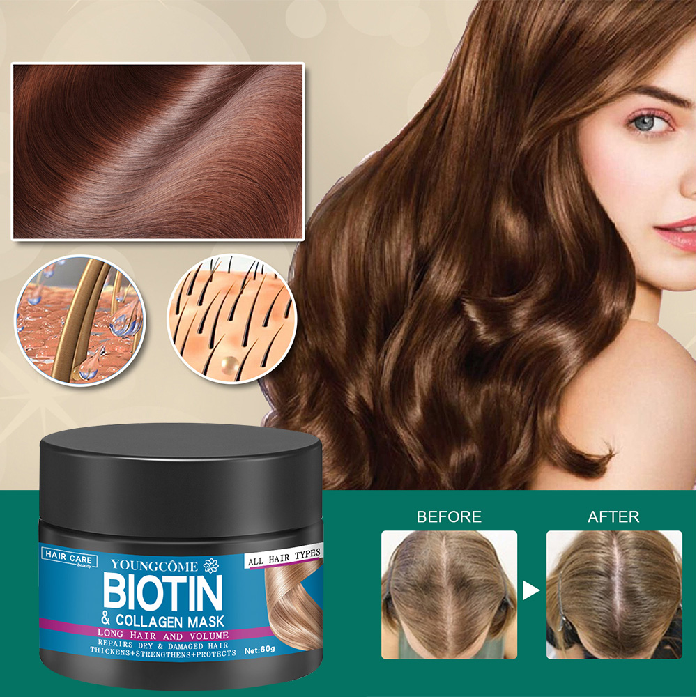 Reparaciones capilares Mascari - Hair Care Treatment reseña y precio