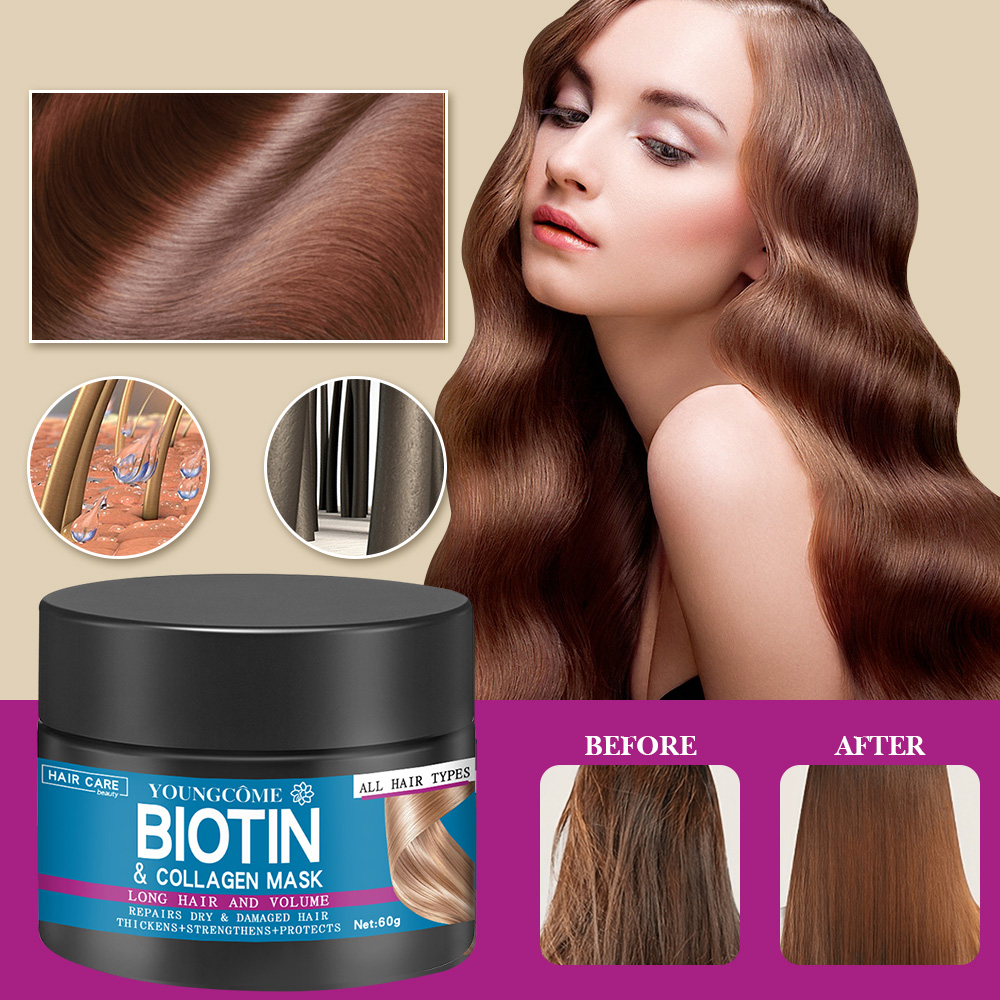 Reparaciones capilares Mascari - Hair Care Treatment reseña y precio
