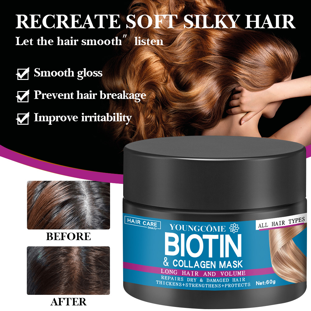 Reparaciones capilares Mascari - Hair Care Treatment reseña y precio