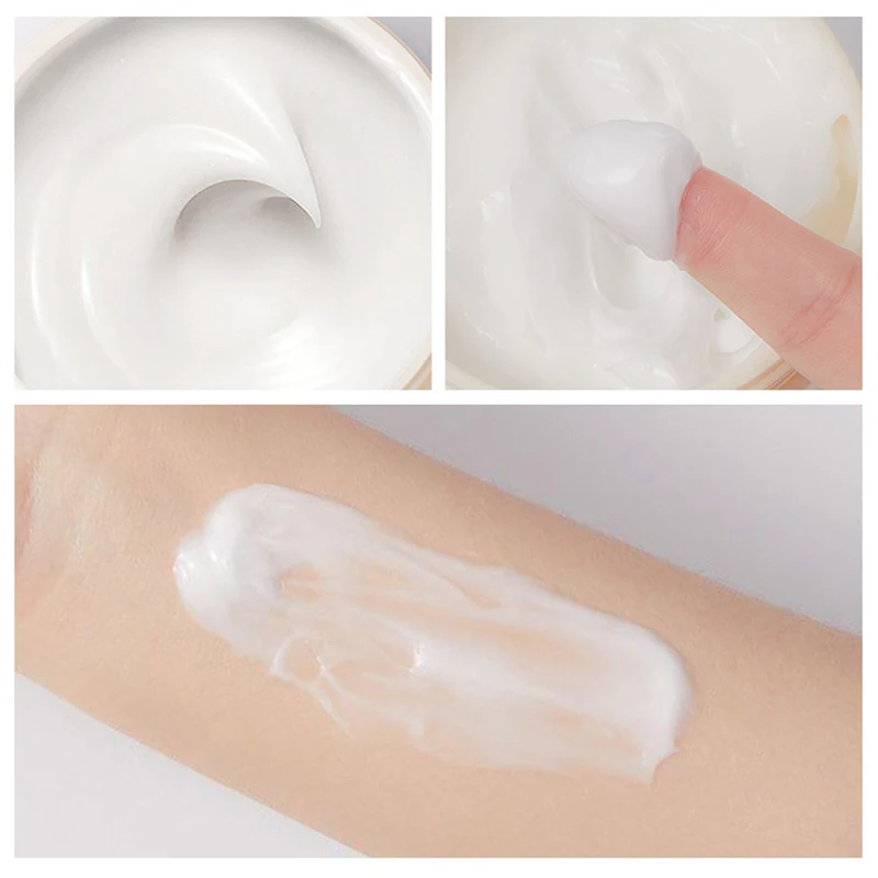 Crema facial de invierno, acei - Hair Care Cream reseña y precio