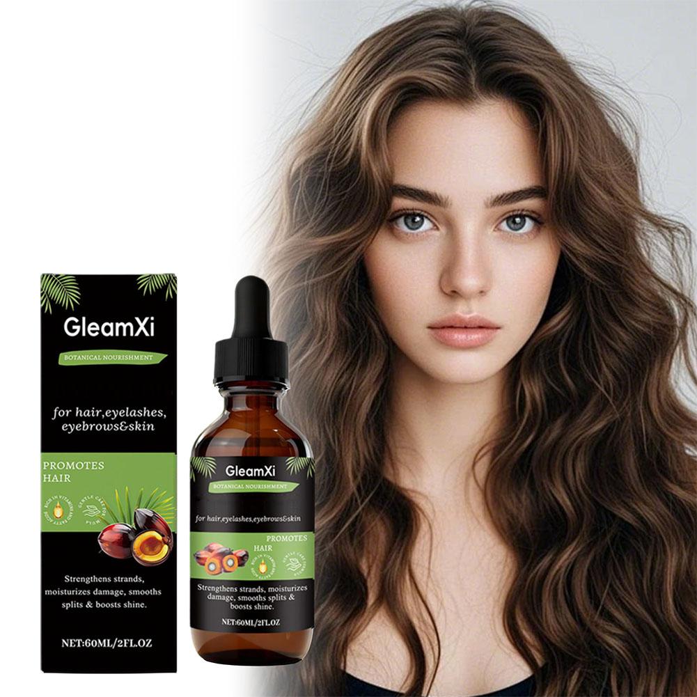 Aceite esencial para el cuidad - Hair Care Treatment reseña y precio