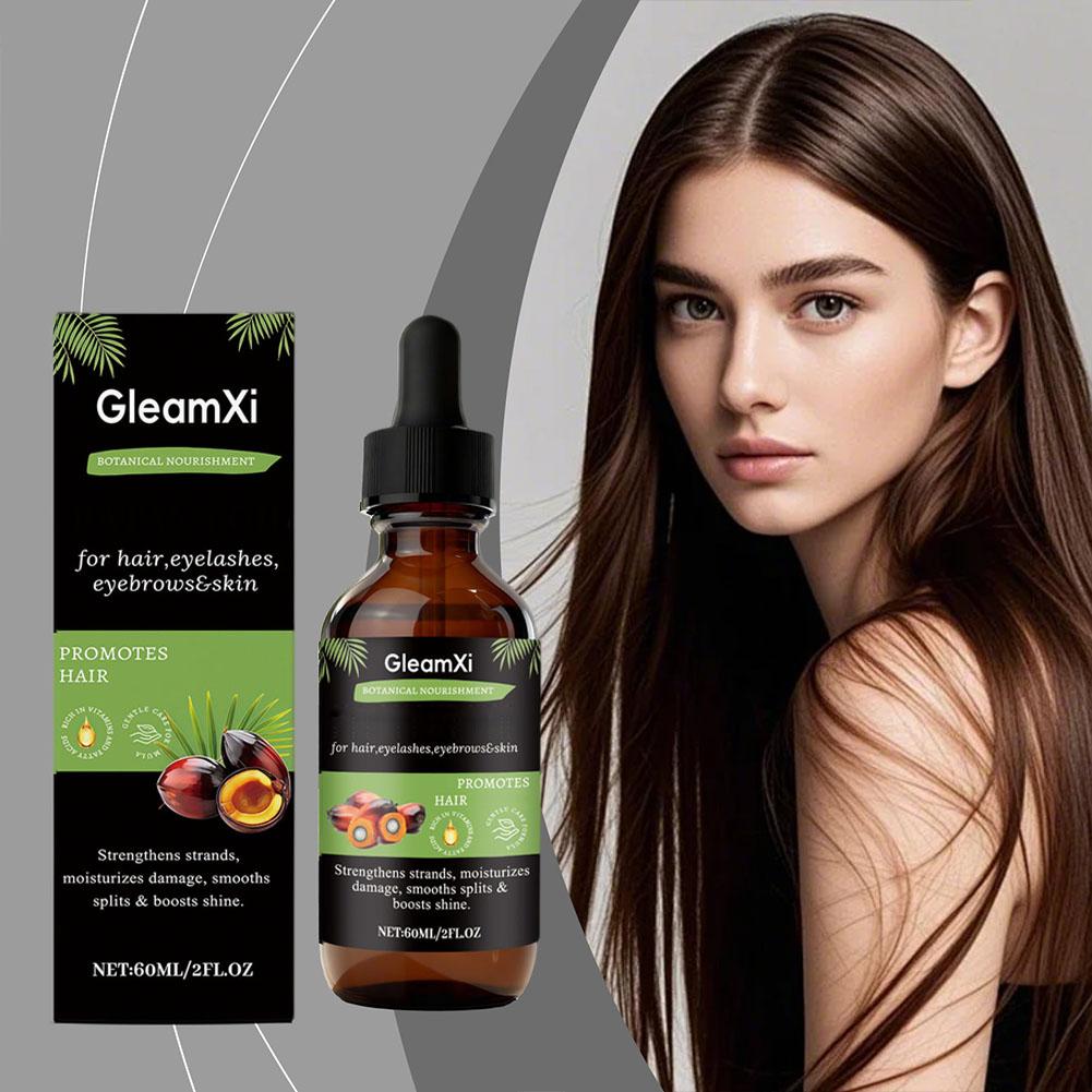 Aceite esencial para el cuidad - Hair Care Treatment reseña y precio