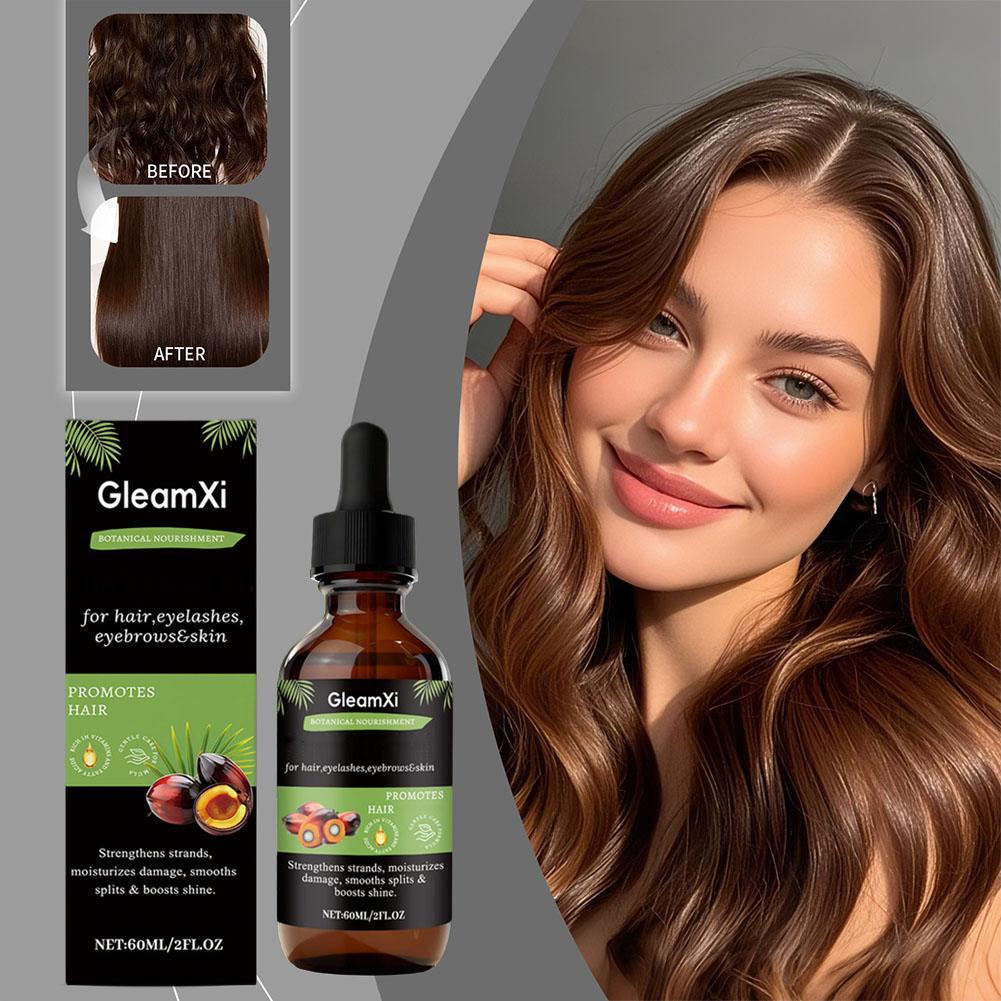 Aceite esencial para el cuidad - Hair Care Treatment reseña y precio
