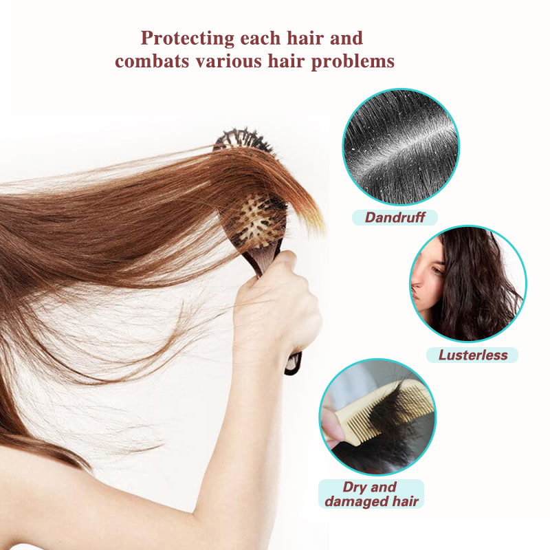 Champú diario Superior, hidrat - Hair Care Keratin Shampoo reseña y precio