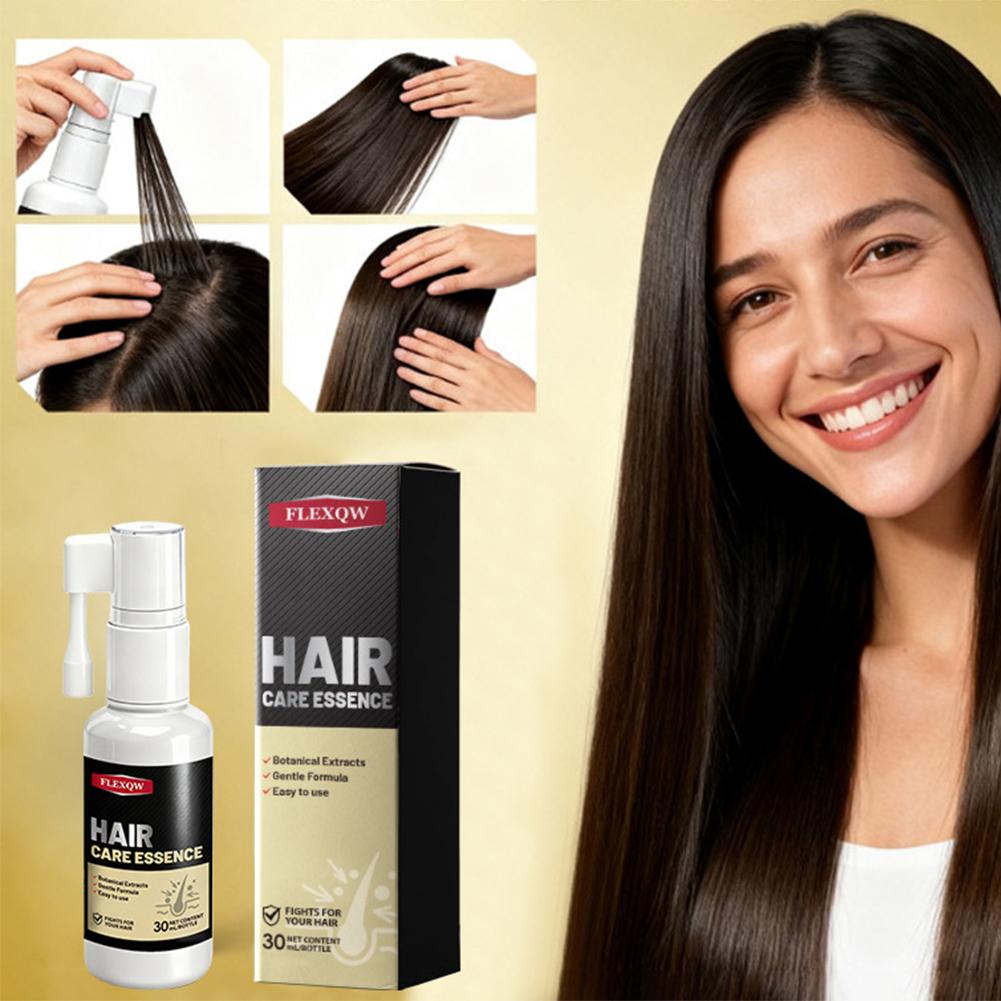 Aceite acondicionador para el  - Hair Care Treatment reseña y precio