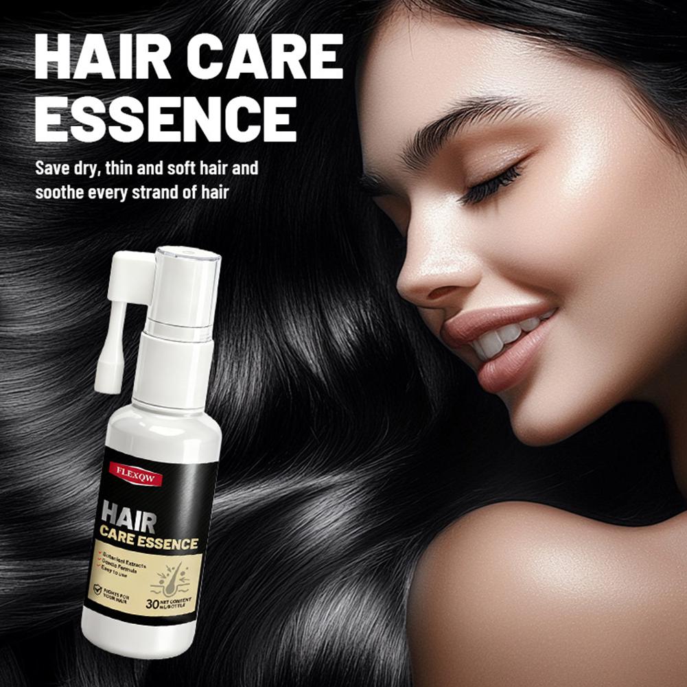 Aceite acondicionador para el  - Hair Care Treatment reseña y precio