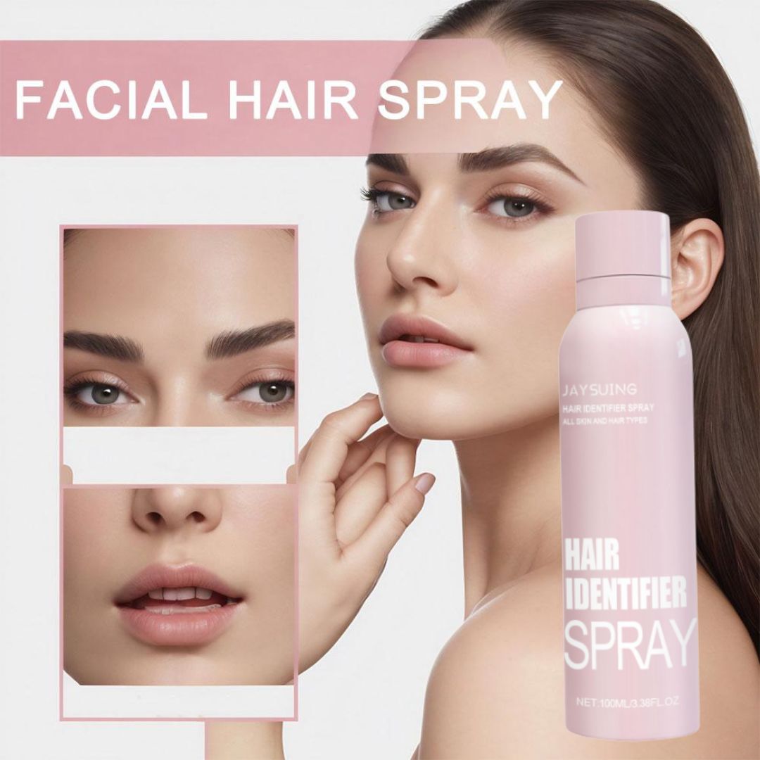 Spray identificador de vello F - Hair Care Cream reseña y precio