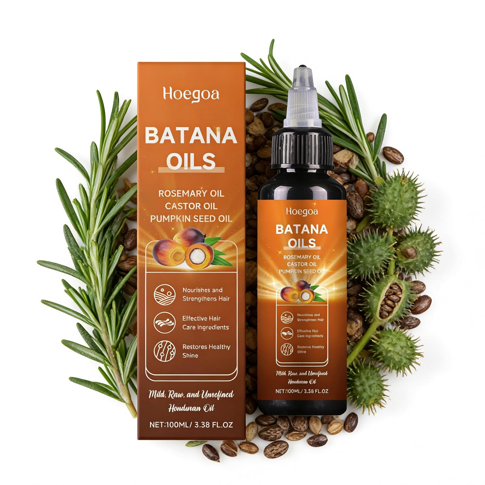 ​ Aceite para el Crecimiento d - Hair Care Treatment reseña y precio